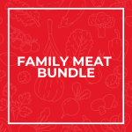 Family Meat Bundle
